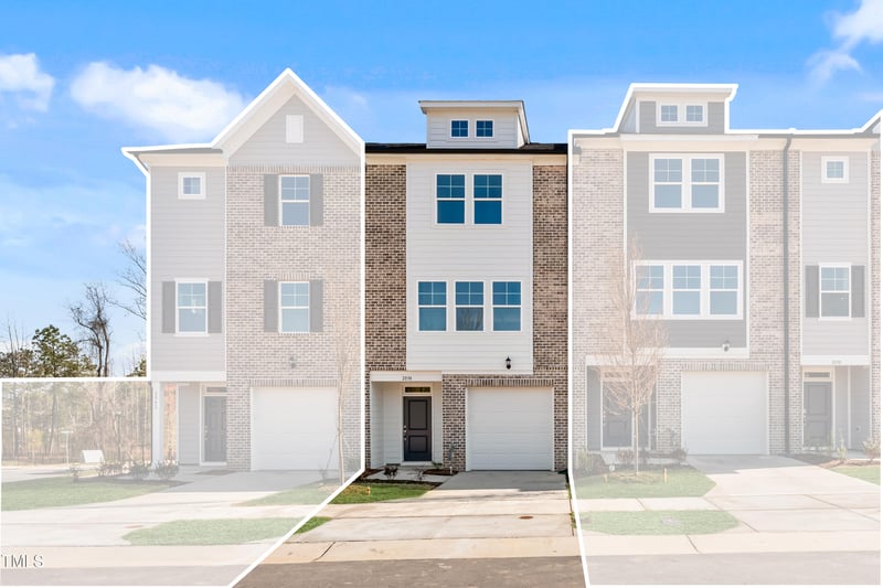 2038 Fishamble St, Fuquay Varina, NC 27526