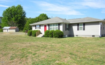 2038 Gate 2 Rd, Creedmoor, NC 27522