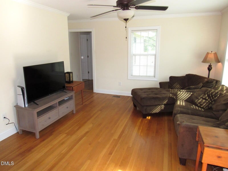 2038 Gate 2 Rd, Creedmoor, NC 27522