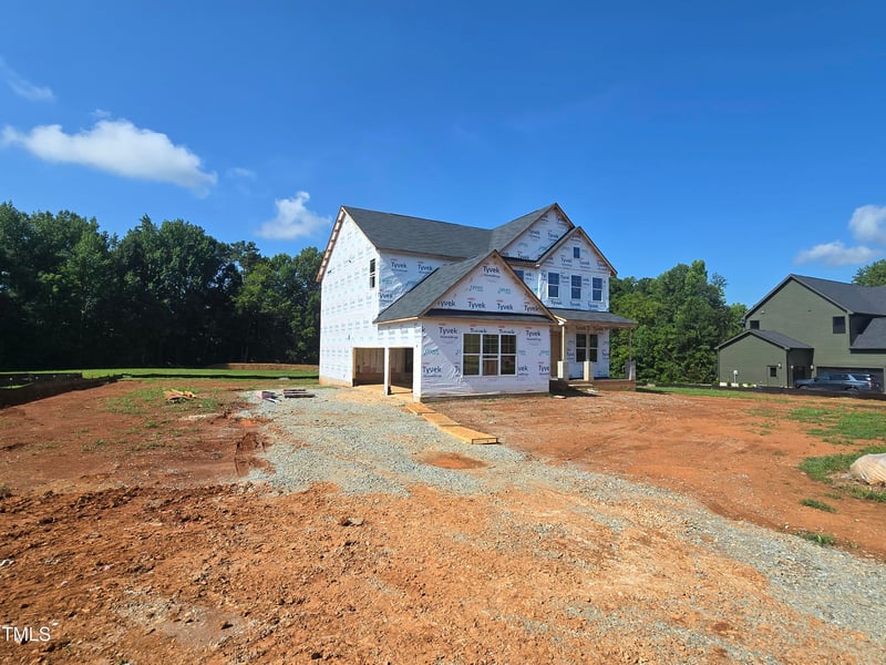 2038 Kelsey Ct, Hillsborough, NC 27278