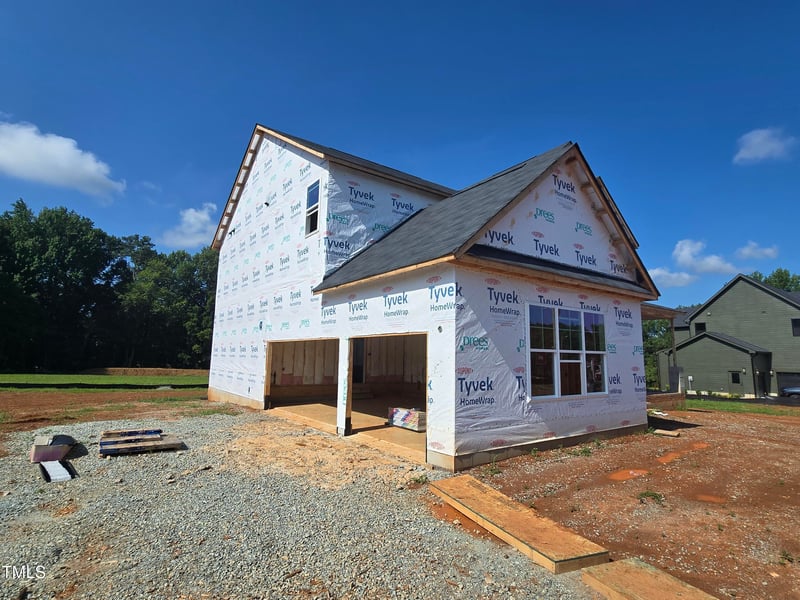 2038 Kelsey Ct, Hillsborough, NC 27278