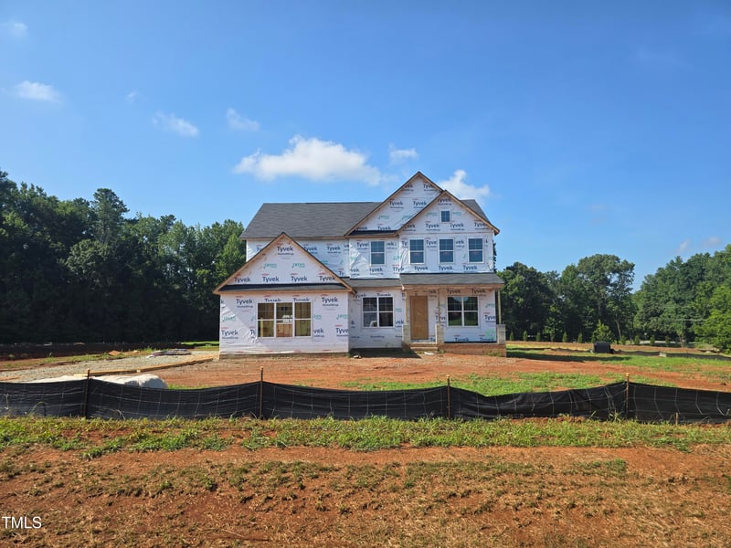 2038 Kelsey Ct, Hillsborough, NC 27278
