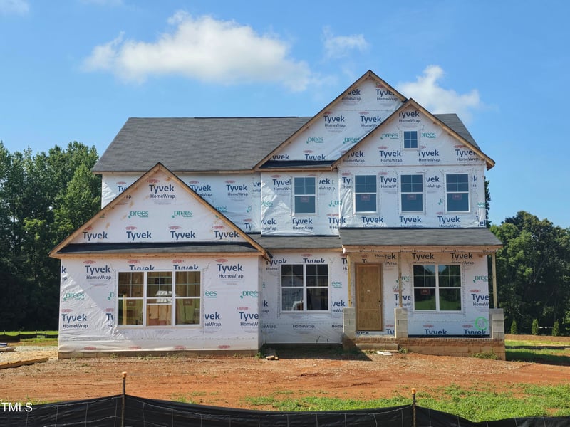 2038 Kelsey Ct, Hillsborough, NC 27278