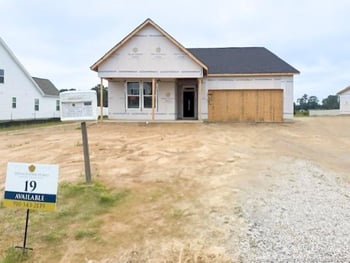 2038 Secluded Dell Rd, Fayetteville, NC 28306
