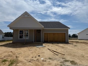 2038 Secluded Dell Rd, Fayetteville, NC 28306