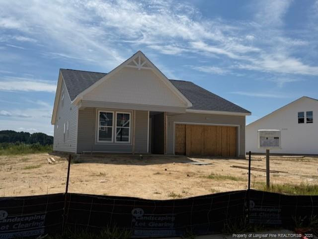 2038 Secluded Dell Rd, Fayetteville, NC 28306