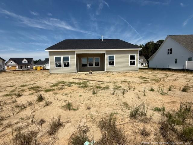 2038 Secluded Dell Rd, Fayetteville, NC 28306