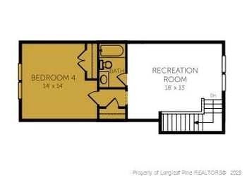 2038 Secluded Dell Rd, Fayetteville, NC 28306