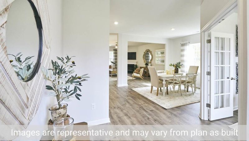 2038 Summer Walk Dr, Mebane, NC 27302
