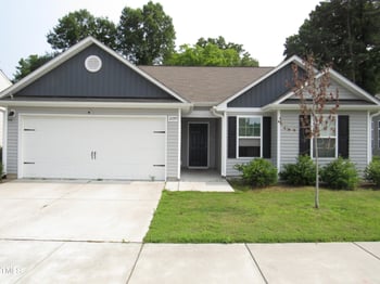 2039 Alderman Way, Creedmoor, NC 27522