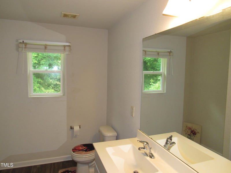 2039 Alderman Way, Creedmoor, NC 27522