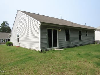 2039 Alderman Way, Creedmoor, NC 27522