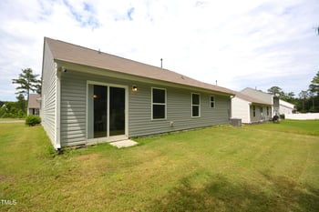 2039 Alderman Way, Creedmoor, NC 27522