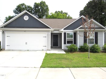 2039 Alderman Way, Creedmoor, NC 27522