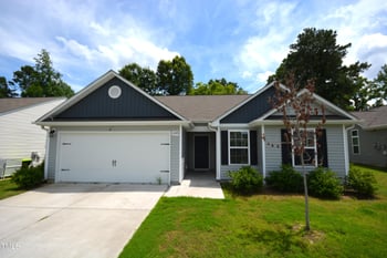 2039 Alderman Way, Creedmoor, NC 27522