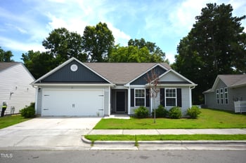 2039 Alderman Way, Creedmoor, NC 27522