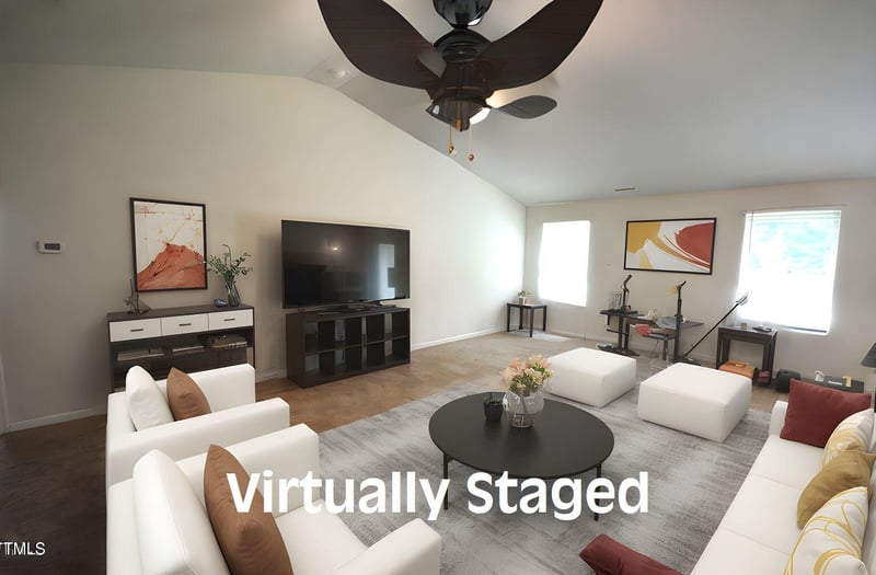 2039 Alderman Way, Creedmoor, NC 27522