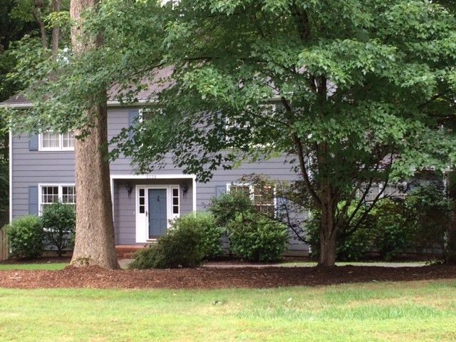 2039 Bayleaf Dr, Durham, NC 27712