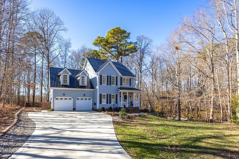 2039 Coxwoods Rd, Clayton, NC 27520