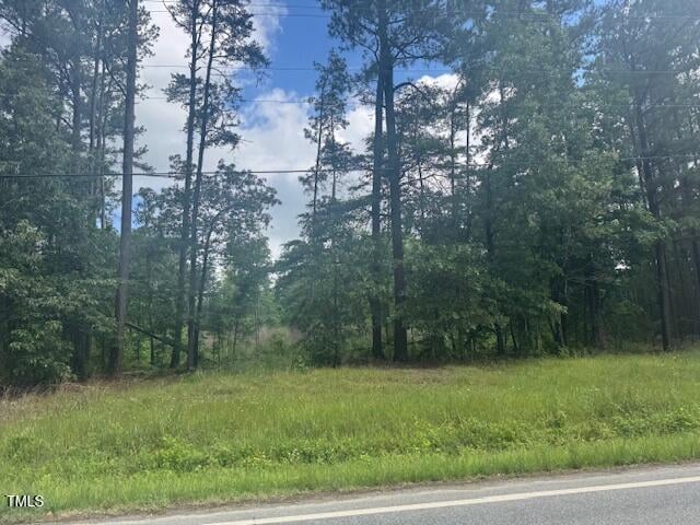 2039 Elkins Ln Lot TBD, Chapel Hill, NC 27516