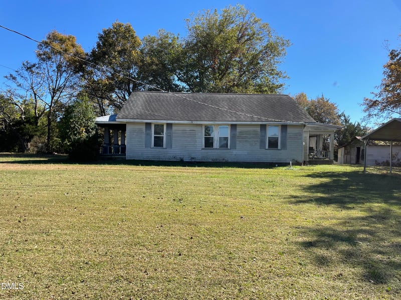 2039 Lower Hopedale Rd, Burlington, NC 27217
