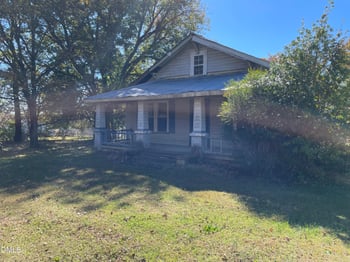 2039 Lower Hopedale Rd, Burlington, NC 27217