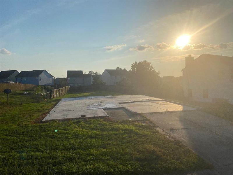 2039 Spring Creek Dr Lot 85, Durham, NC 27704