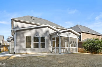 2039 Travern Dr, Raleigh, NC 27603