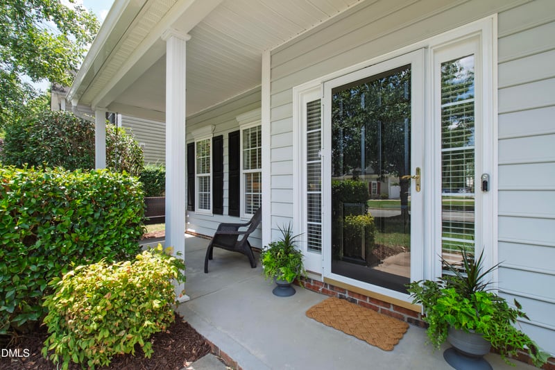 2039 Weaverline Dr, Fuquay Varina, NC 27526