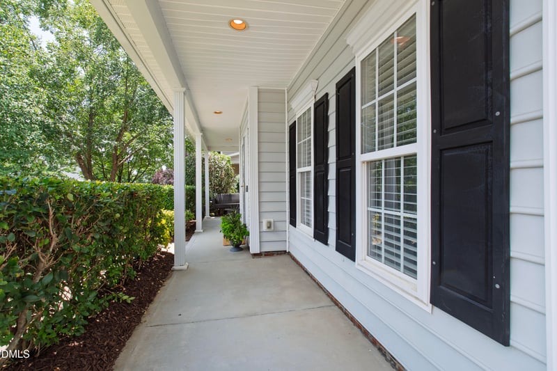 2039 Weaverline Dr, Fuquay Varina, NC 27526