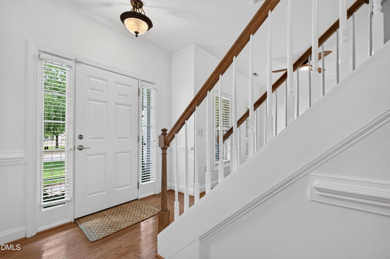2039 Weaverline Dr, Fuquay Varina, NC 27526