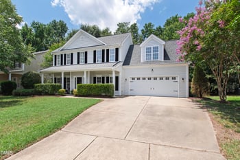 2039 Weaverline Dr, Fuquay Varina, NC 27526
