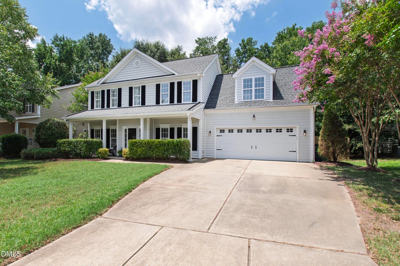 2039 Weaverline Dr, Fuquay Varina, NC 27526