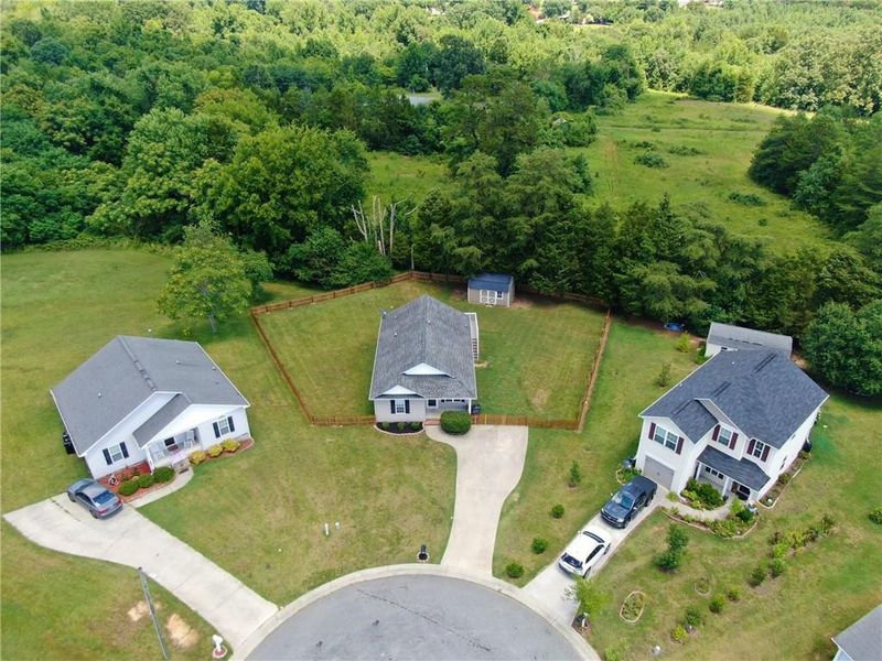 204 Aarons Way, Burlington, NC 27217