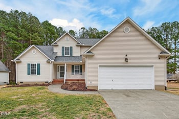 204 Accura Ct, Durham, NC 27712