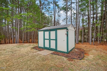 204 Accura Ct, Durham, NC 27712