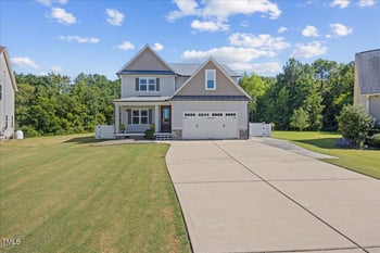 204 Aldean Dr, Archer Lodge, NC 27527
