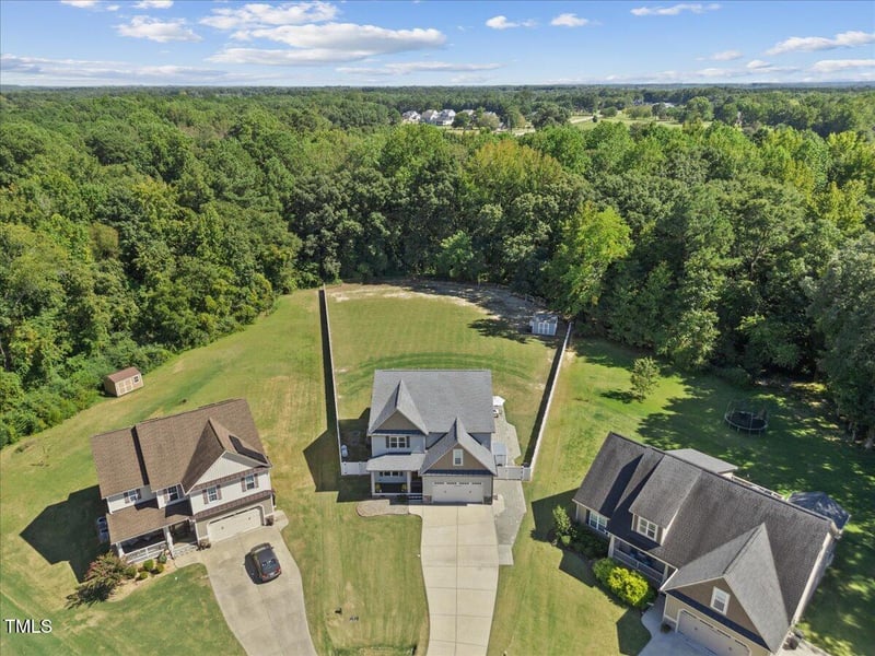 204 Aldean Dr, Archer Lodge, NC 27527