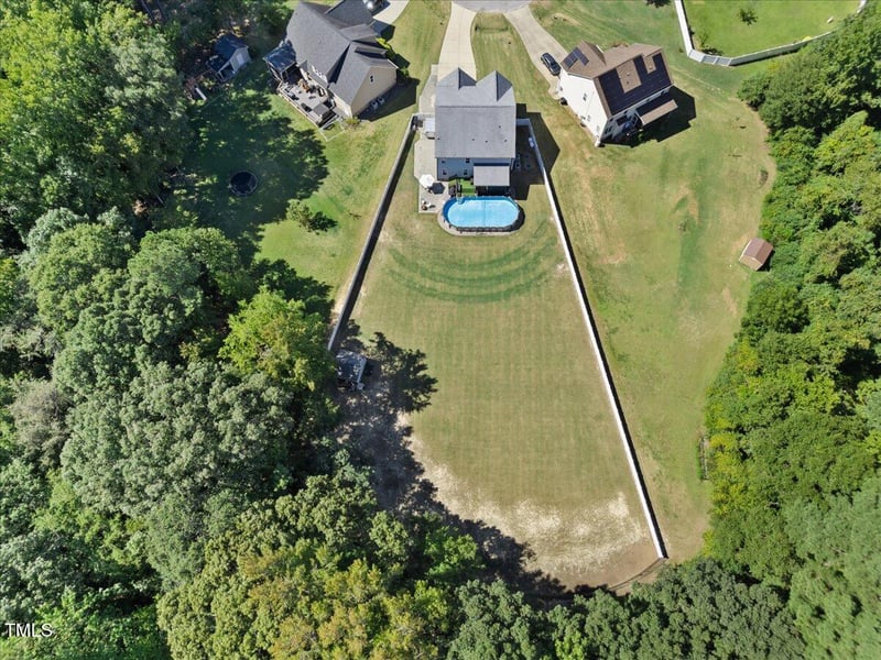 204 Aldean Dr, Archer Lodge, NC 27527
