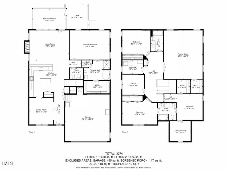 204 Aldean Dr, Archer Lodge, NC 27527