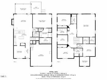 204 Aldean Dr, Archer Lodge, NC 27527