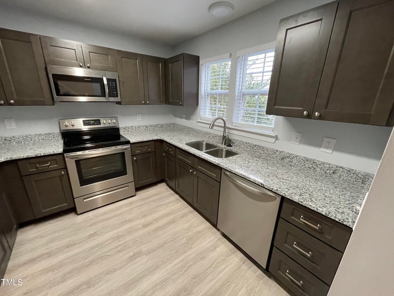 204 Allen St #A-B, Creedmoor, NC 27522
