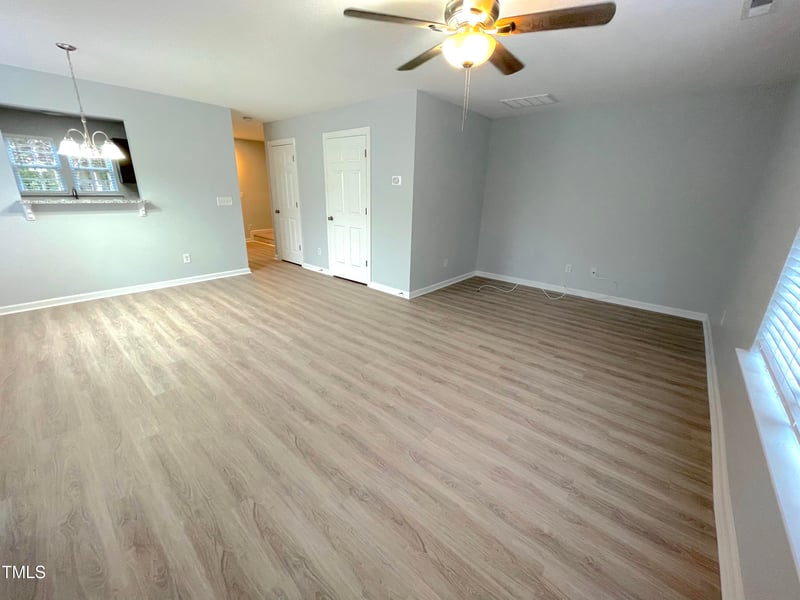 204 Allen St #A-B, Creedmoor, NC 27522