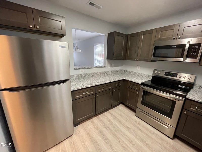 204 Allen St #A-B, Creedmoor, NC 27522