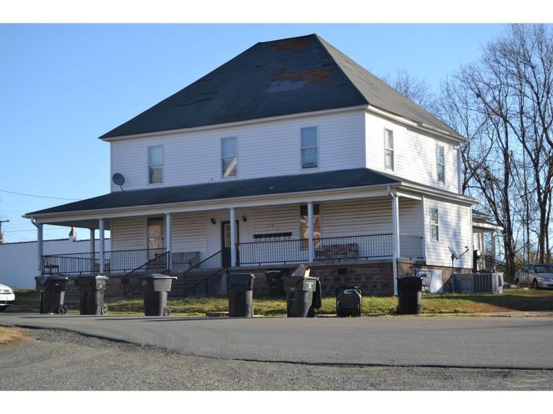 204 S Anthony St, Burlington, NC 27215