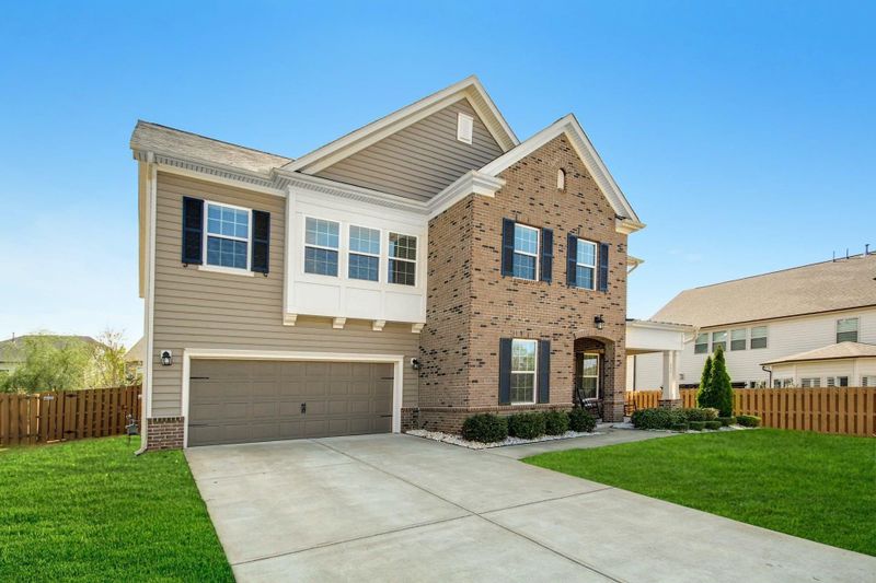 204 Aurora Rd, Hillsborough, NC 27278