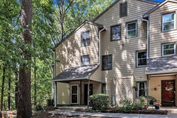 204 Autumn Chase Dr, Raleigh, NC 27613