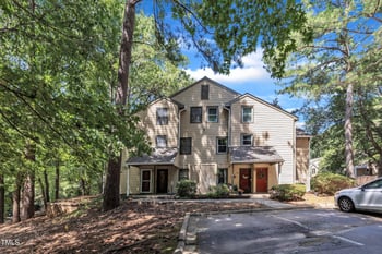204 Autumn Chase Dr, Raleigh, NC 27613