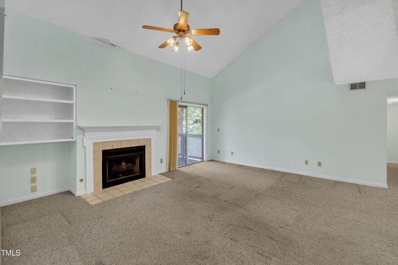 204 Autumn Chase Dr, Raleigh, NC 27613