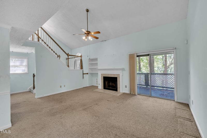 204 Autumn Chase Dr, Raleigh, NC 27613